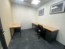 Singapore Land Tower (D1), Office #571677871